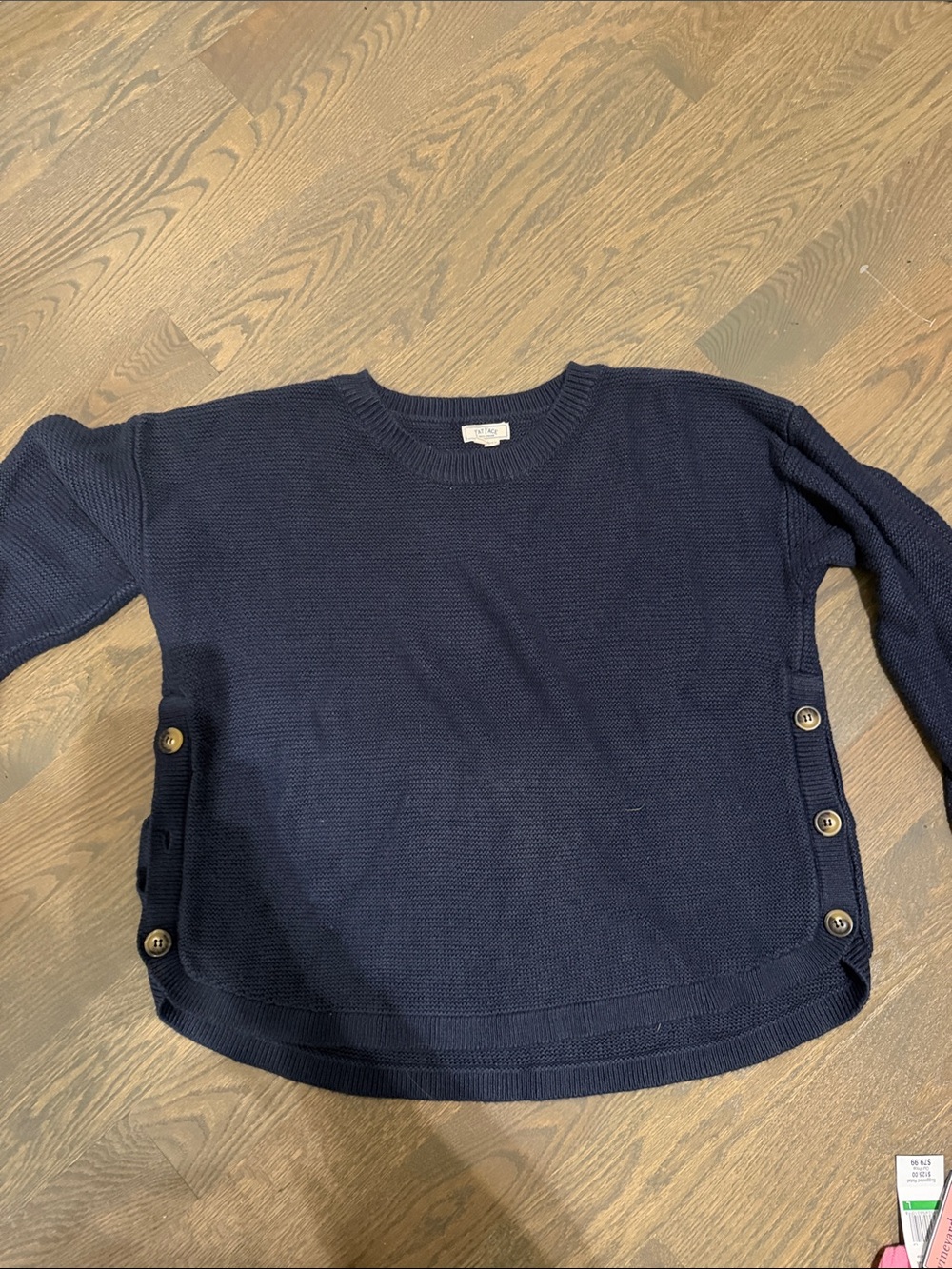 Fatface sweater